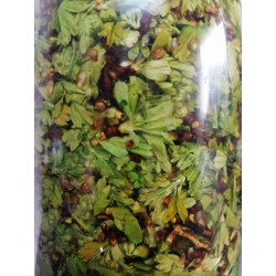 Cassis Bourgeon Macérat