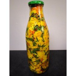 Calendula fleurs macérat