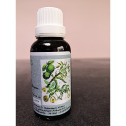 Flacon 30 ml Noyer