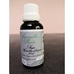 Flacon 30 ml Noyer