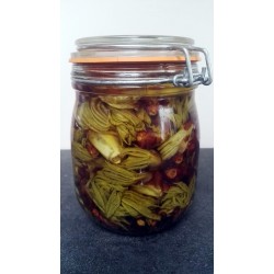macérat de bourgeons de marronnier