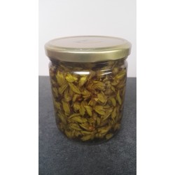 Macérat bourgeons d'aubépine